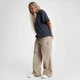Штаны Converse Cargo Pocket Pant Beige 10026957-259 L - изображение 4