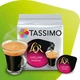 Набір кави в капсулах L'OR Tassimo Café Long Intense – 48 капсул - зображення 3