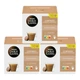Набір кави в капсулах Nescafé Dolce Gusto Cortado Espresso Macchiato – 90 капсул - зображення 1