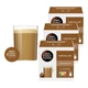 Набір кави в капсулах Nescafé Dolce Gusto Café au Lait – 48 капсул - зображення 1