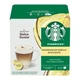 Набір кави в капсулах Nescafé Dolce Gusto Dallmayr Starbucks Mix - 88 капсул - зображення 5