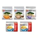 Набір кави в капсулах Tassimo Set 26 - 90 капсул - зображення 1