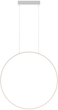 Lampa wisząca Light Prestige Mirror S White (LP-999/1P S WH) - obraz 1