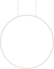 Lampa wisząca Light Prestige Mirror S White (LP-999/1P S WH) - obraz 2