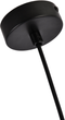 Підвісний світильник Light Prestige Sintra GU10 Black (LP-975/1P BK) - зображення 4