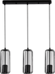 Підвісний світильник Light Prestige Sintra 3xGU10 Black (LP-975/3L BK) - зображення 1