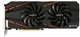 Видеокарта Gigabyte PCI-Ex GeForce GTX 1060 D5 6GB GDDR5 (192bit) (1506/8008) (DVI, HDMI, 3 x DisplayPort) (GV-N1060D5-6GD) - изображение 1