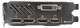 Видеокарта Gigabyte PCI-Ex GeForce GTX 1060 D5 6GB GDDR5 (192bit) (1506/8008) (DVI, HDMI, 3 x DisplayPort) (GV-N1060D5-6GD) - изображение 5