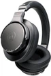 Наушники Audio-Technica ATH-DSR7BT Black - изображение 1