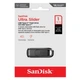 Флеш-накопитель SanDisk USB 3.2 Gen1 Ultra Slider Type-C 1Tb (400 Mb/s) - изображение 2