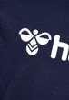 Футболка с логотипом для мальчика Hummel LIDL 205583 128 см (7-8 years) темно-синий - изображение 8