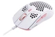 Миша HyperX Pulsefire Haste USB White/Pink (HMSH1-A-WT/G, 4P5E4AA) - изображение 4