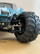Машинка на пульте управления Drive Pro Q117B, 70 км/ч, 4х4, 2 аккумулятора - изображение 5
