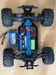 Машинка на пульте управления Drive Pro Q117B, 70 км/ч, 4х4, 2 аккумулятора - изображение 6