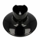 Кришка редуктор для блендера Braun Type HB701, HB701AI, HB901, 4200, HB501Bl, 7322115424 (для чаші СА 500 мл) - зображення 1