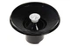 Кришка редуктор для блендера Braun Type HB701, HB701AI, HB901, 4200, HB501Bl, 7322115424 (для чаші СА 500 мл) - зображення 2