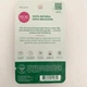 Набір органічних бальзамів для губ EOS Organic Natural Shea Солодка м'ята 2 шт - зображення 3