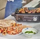 Мультиварка Cuisinart GRMC3E 1400Вт 4.7л Чорний - зображення 4