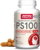 Jarrow Formulas Phosphatidylserine PS 100 120 капсул (4384304234) - зображення 1