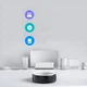 Смарт кольцо Jakcom R5 Smart Ring многофункциональное L 63-73мм Чёрный (1016-010-01) - изображение 14