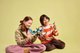 Конструктор LEGO DREAMZzz Сова часу Зої 359 елементів (71494) - зображення 9