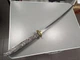 Самурайский Меч Катана Маклауд (Katana) из фильма Горец - изображение 3
