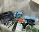 Коса газонная бензиновая Krafftec БГ-6500 Professional - изображение 3