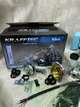 Коса газонная бензиновая Krafftec БГ-6500 Professional - изображение 5