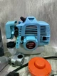 Коса газонная бензиновая Krafftec БГ-6500 Professional - изображение 6