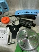 Коса газонная бензиновая Krafftec БГ-6500 Professional - изображение 7
