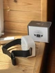 Массажер миостимулятор для пресса и живота с USB и таймером - изображение 2