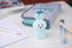 Брелок для ключів Innogio Rabbit (5904405021910) - зображення 3