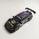 Дрифт Машинка на радиоуправлении BMW M4 Drift Car 4WD Свет фар, Аккумулятор Black - изображение 4