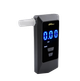 Алкотестер цифровой iBACheck + 8 мундштуков + аккумулятор + USB (AAT088) - изображение 1