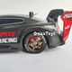 Дрифт Машинка на радиоуправлении Nissan GT-R Drift Car 4WD Свет фар, Аккумулятор Black - изображение 4