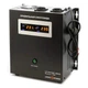 Джерело безперебійного живлення LogicPower LPY-W-PSW-1000VA+ (700Вт), Lin.int., AVR, 2 х Schuko, металл (LP4144) - изображение 1