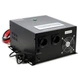 Джерело безперебійного живлення LogicPower LPY-W-PSW-1000VA+ (700Вт), Lin.int., AVR, 2 х Schuko, металл (LP4144) - изображение 2