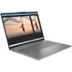 Ноутбук Lenovo 16 IdeaPad Slim 5 16ARP10 FHD IPS/Ryzen 5 7535HS/16GB/512SSD/AMD Radeon 680M/DOS/Luna Grey (83HU004QRA) - изображение 2