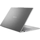 Ноутбук Lenovo 16 IdeaPad Slim 5 16ARP10 FHD IPS/Ryzen 5 7535HS/16GB/512SSD/AMD Radeon 680M/DOS/Luna Grey (83HU004QRA) - изображение 7