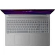 Ноутбук Lenovo 16 IdeaPad Slim 5 IPS5-16IRH10/CI7-13620H/16GB/1TB SSD/UMA/DOS (83HS007QRA) - изображение 4