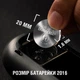 Батарейка CR 2016 специальная литиевая типа таблетка 2016 3V, 2 шт. Duracell (5007667/5010969/5014810) - изображение 6