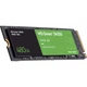 Накопичувач SSD Western Digital m.2 NVMe 480 GB WD Green SN350 480 GB 500 512 (WDS480G2G0C) - зображення 4