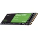 Накопичувач SSD Western Digital m.2 NVMe 480 GB WD Green SN350 480 GB 500 512 (WDS480G2G0C) - зображення 5
