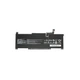 Аккумулятор для ноутбука MSI BTY-M491, 4600mAh (52.4Wh), 3cell, 11.4V, Li-Pol AlSoft (A47923) - изображение 1