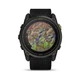 Смарт-годинник Garmin Enduro 3, Crbn Gry DLC Ti w/Blk Sport Loop Band, GPS (010-02751-01) - зображення 7