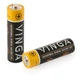 Батарейка AA LR6 Alkaline 8pcs Blister Vinga (VJABAA8) - изображение 3