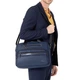 Сумка для ноутбука Tigernu T-L5207 14", Blue - зображення 5
