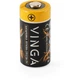 Батарейка CR123A Lithium Vinga (VJLBCR123A1) - изображение 2