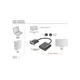 Перехідник VGA to HDMI (M/F), Full HD Digitus (DA-70473) - зображення 4