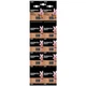 Батарейка Duracell AAA MN2400 LR03 (плакат 2*10) * 20 (5011646) - зображення 1
